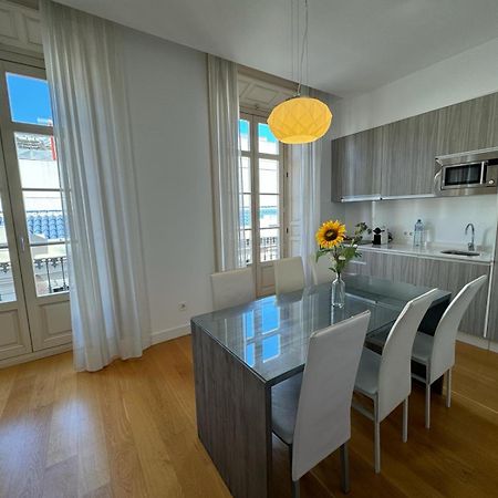 Echegaray Premium Cathedral 2 Apartment Malaga Luaran gambar