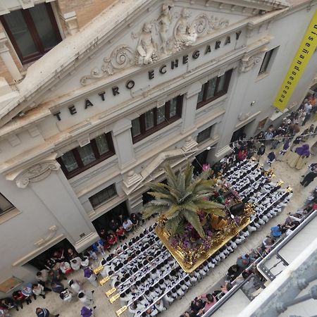 Echegaray Premium Cathedral 2 Apartment Malaga Luaran gambar