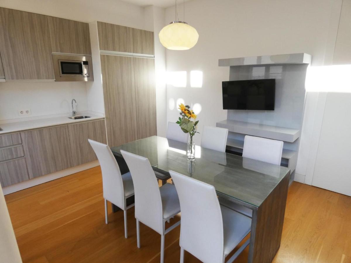 Echegaray Premium Cathedral 2 Apartment Malaga Luaran gambar