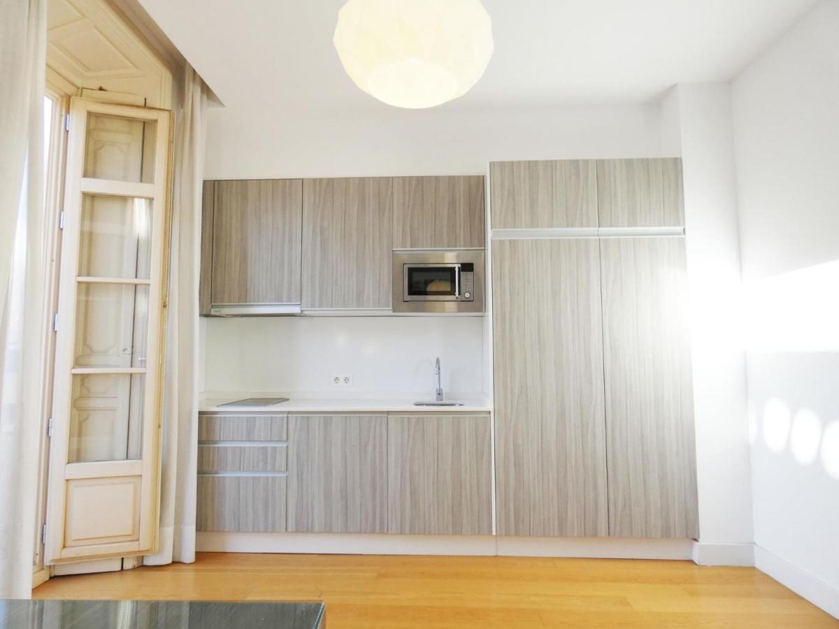 Echegaray Premium Cathedral 2 Apartment Malaga Luaran gambar