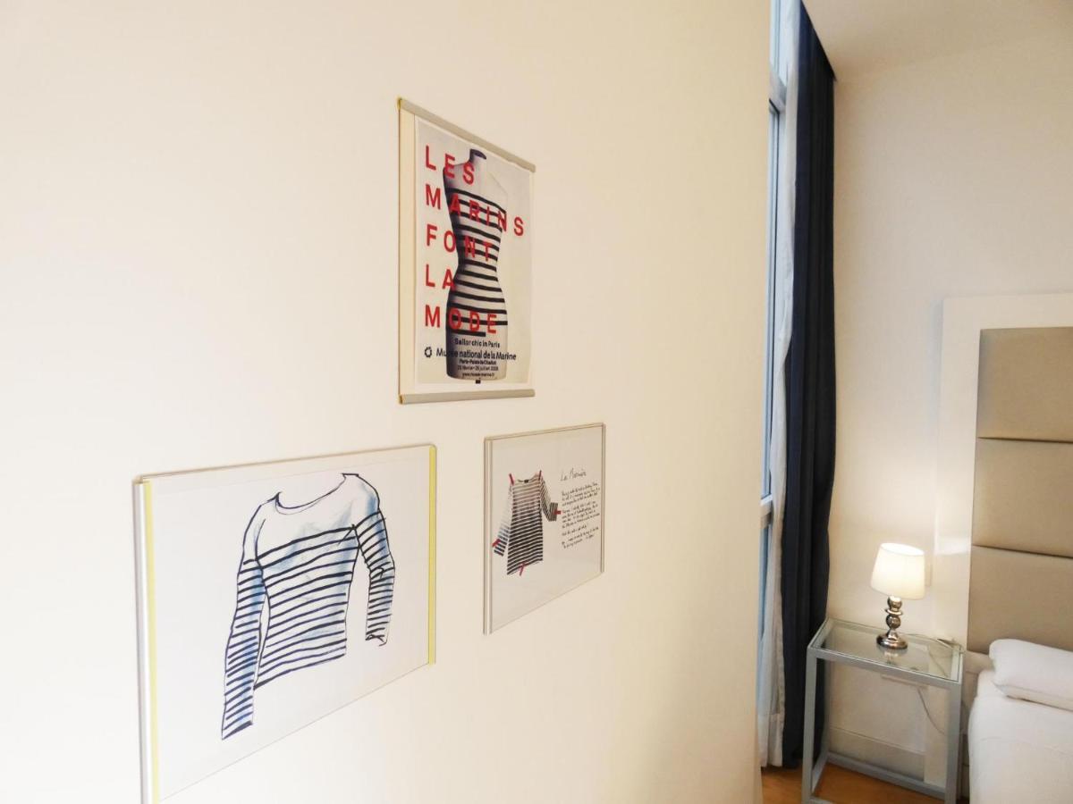 Echegaray Premium Cathedral 2 Apartment Malaga Luaran gambar