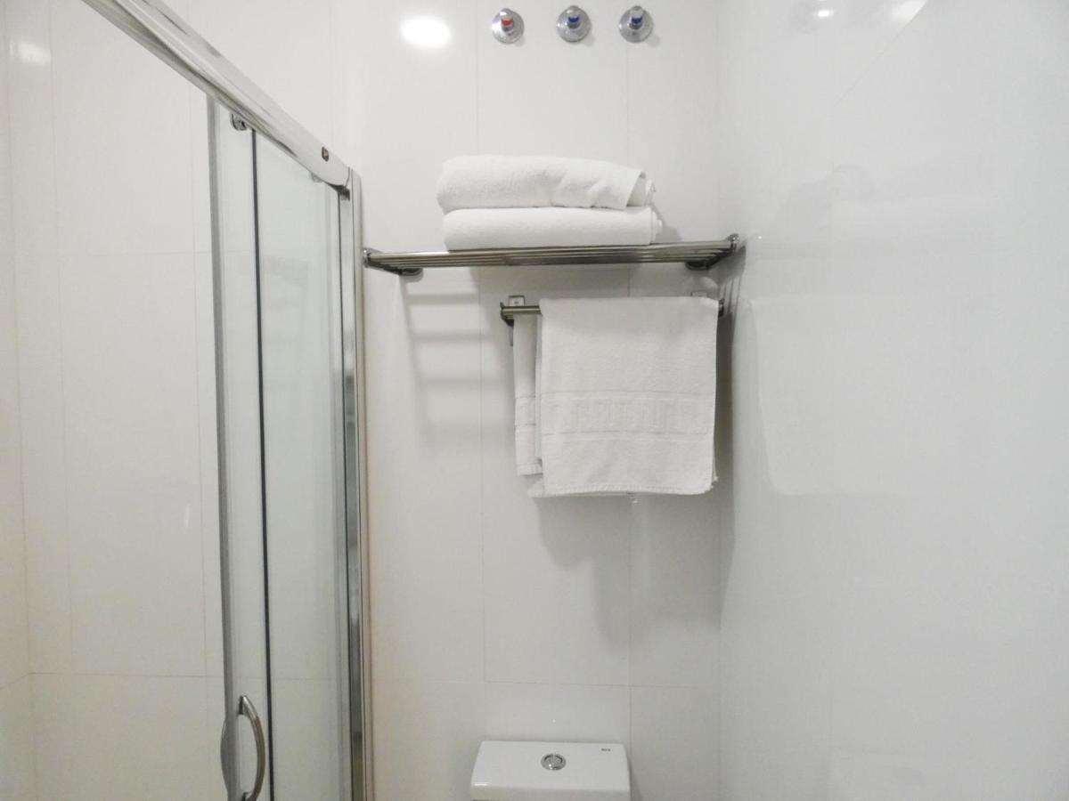 Echegaray Premium Cathedral 2 Apartment Malaga Luaran gambar