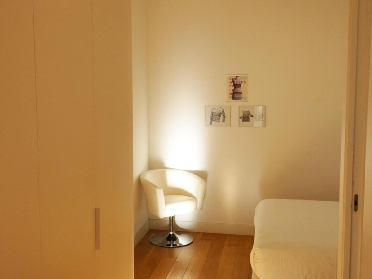 Echegaray Premium Cathedral 2 Apartment Malaga Luaran gambar