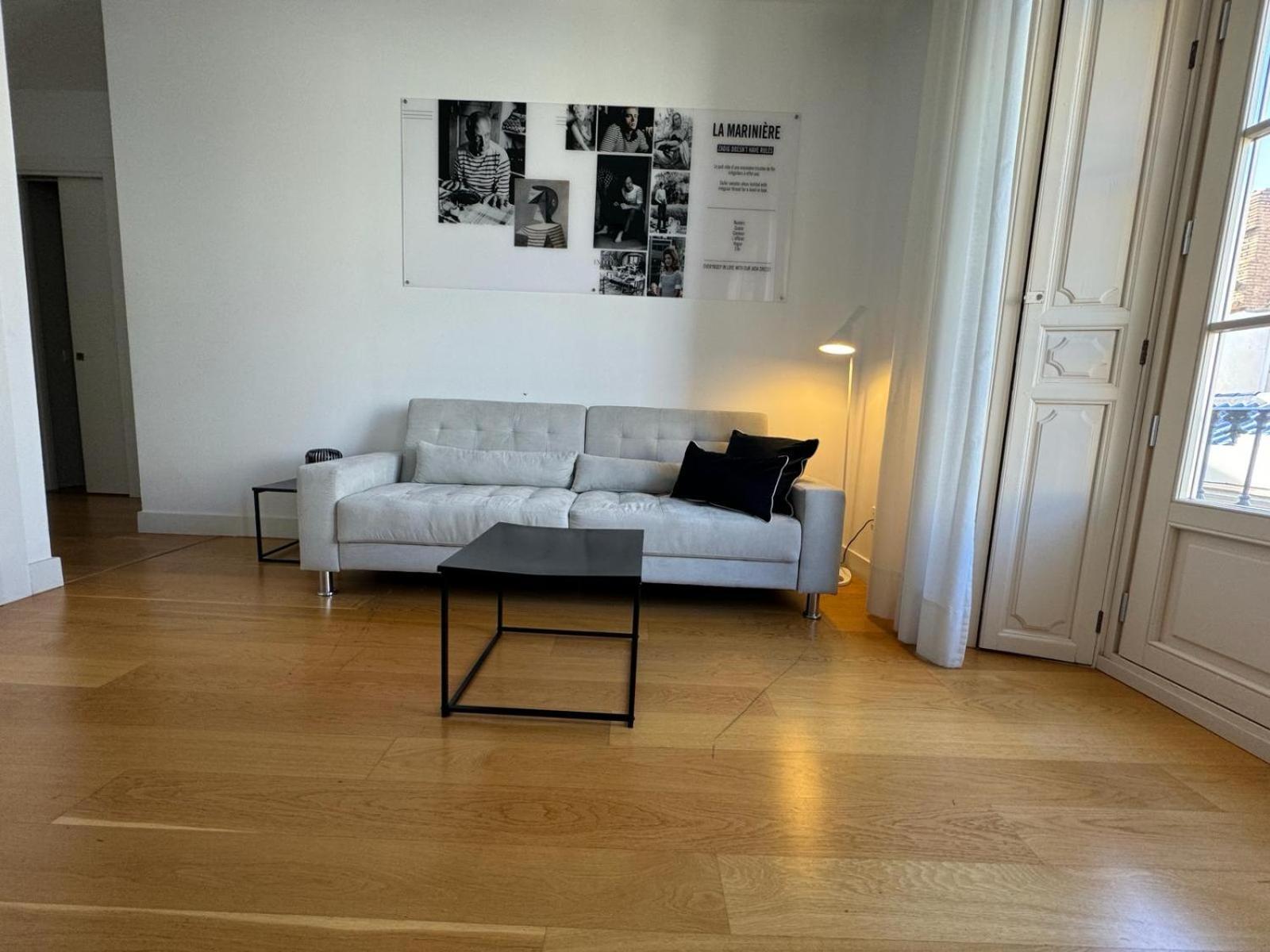 Echegaray Premium Cathedral 2 Apartment Malaga Luaran gambar