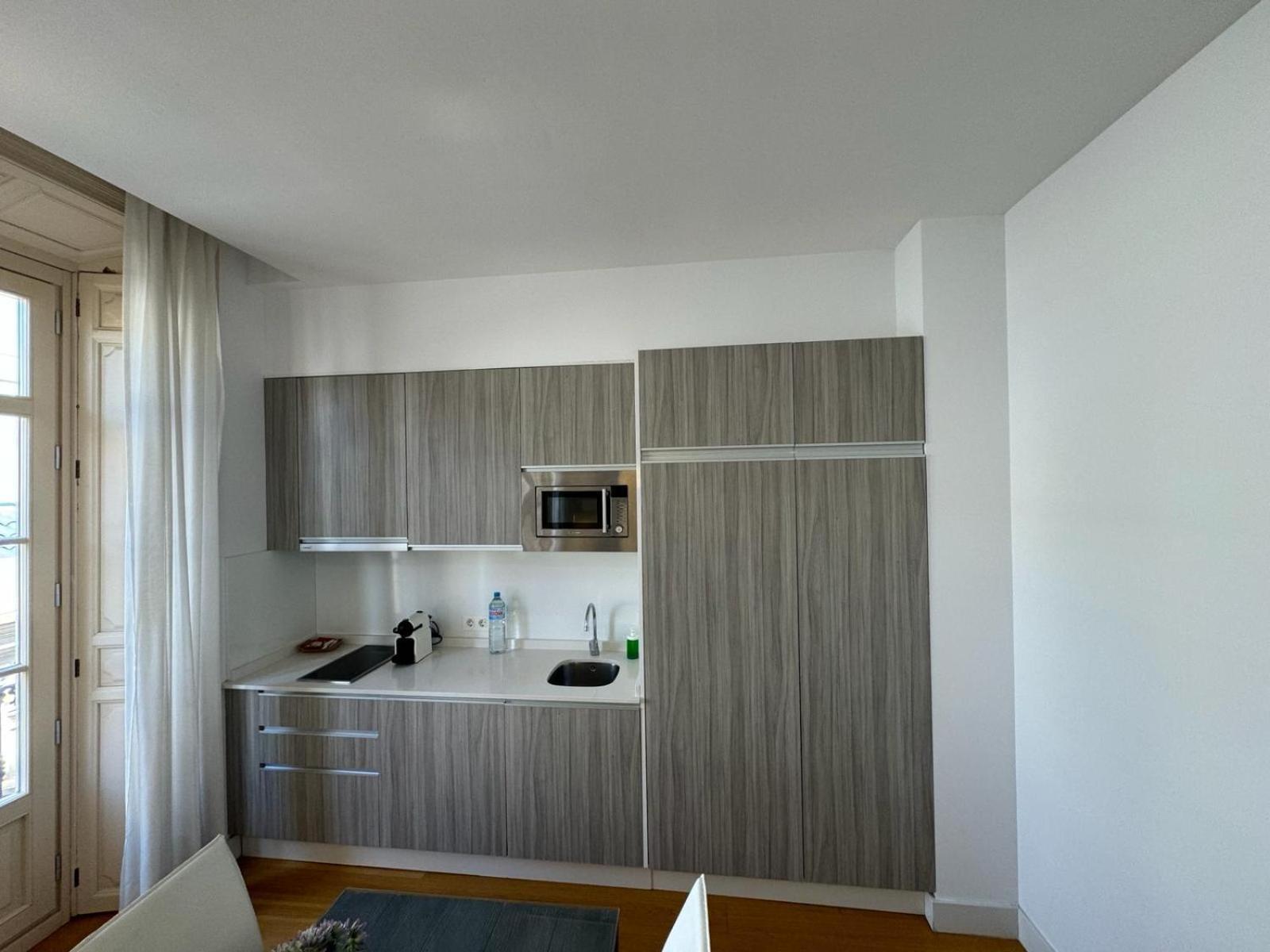 Echegaray Premium Cathedral 2 Apartment Malaga Luaran gambar