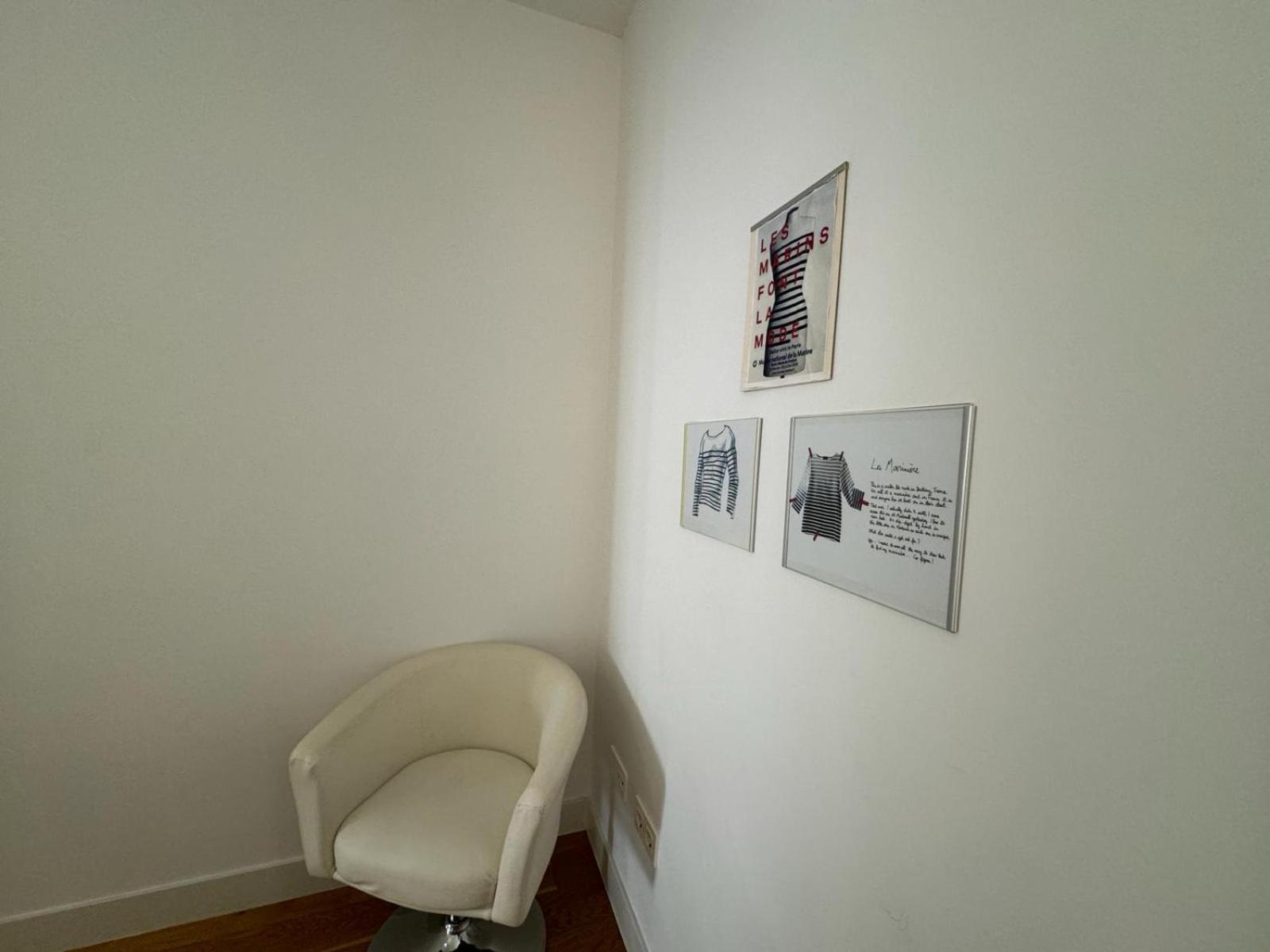Echegaray Premium Cathedral 2 Apartment Malaga Luaran gambar