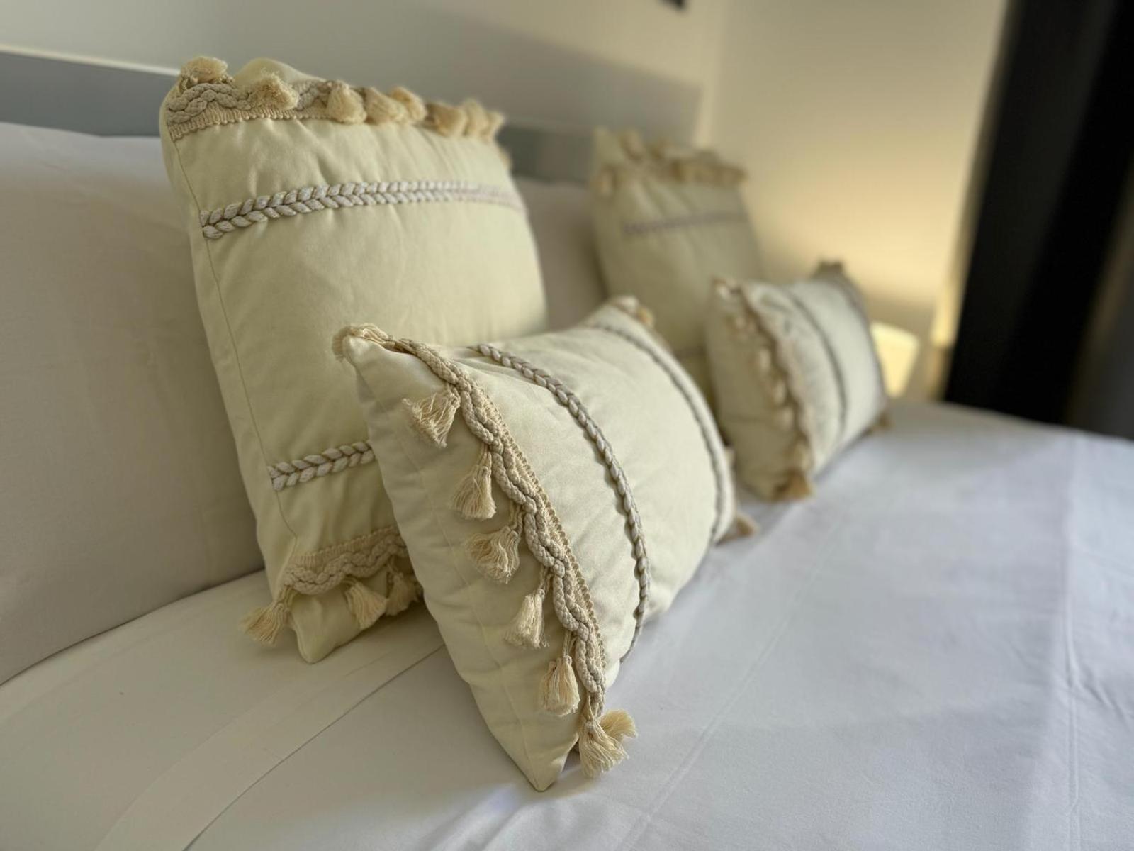 Echegaray Premium Cathedral 2 Apartment Malaga Luaran gambar