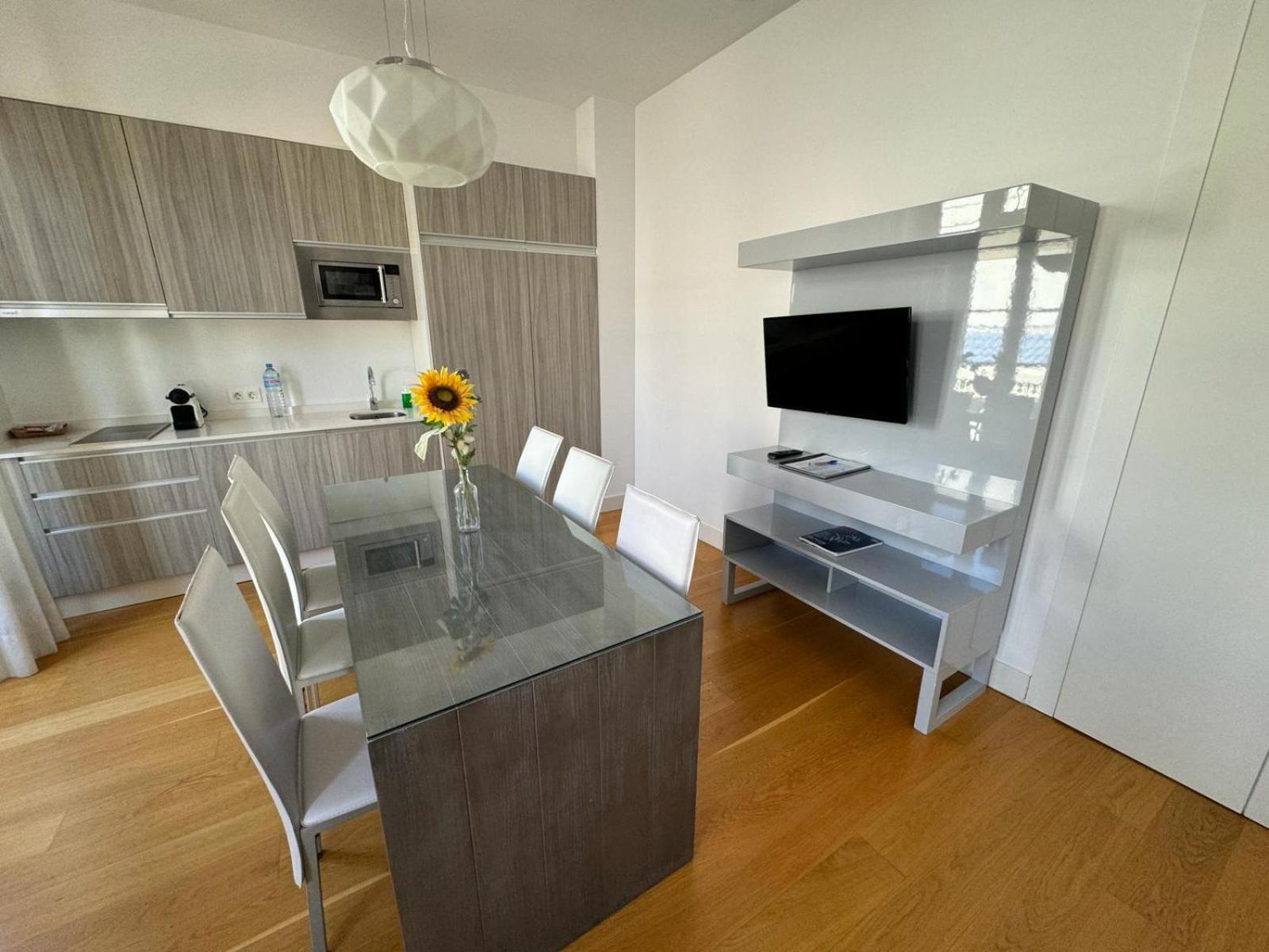 Echegaray Premium Cathedral 2 Apartment Malaga Luaran gambar