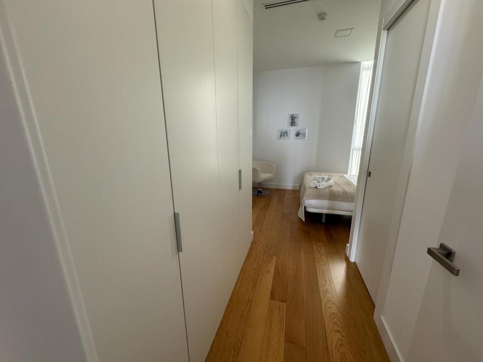 Echegaray Premium Cathedral 2 Apartment Malaga Luaran gambar