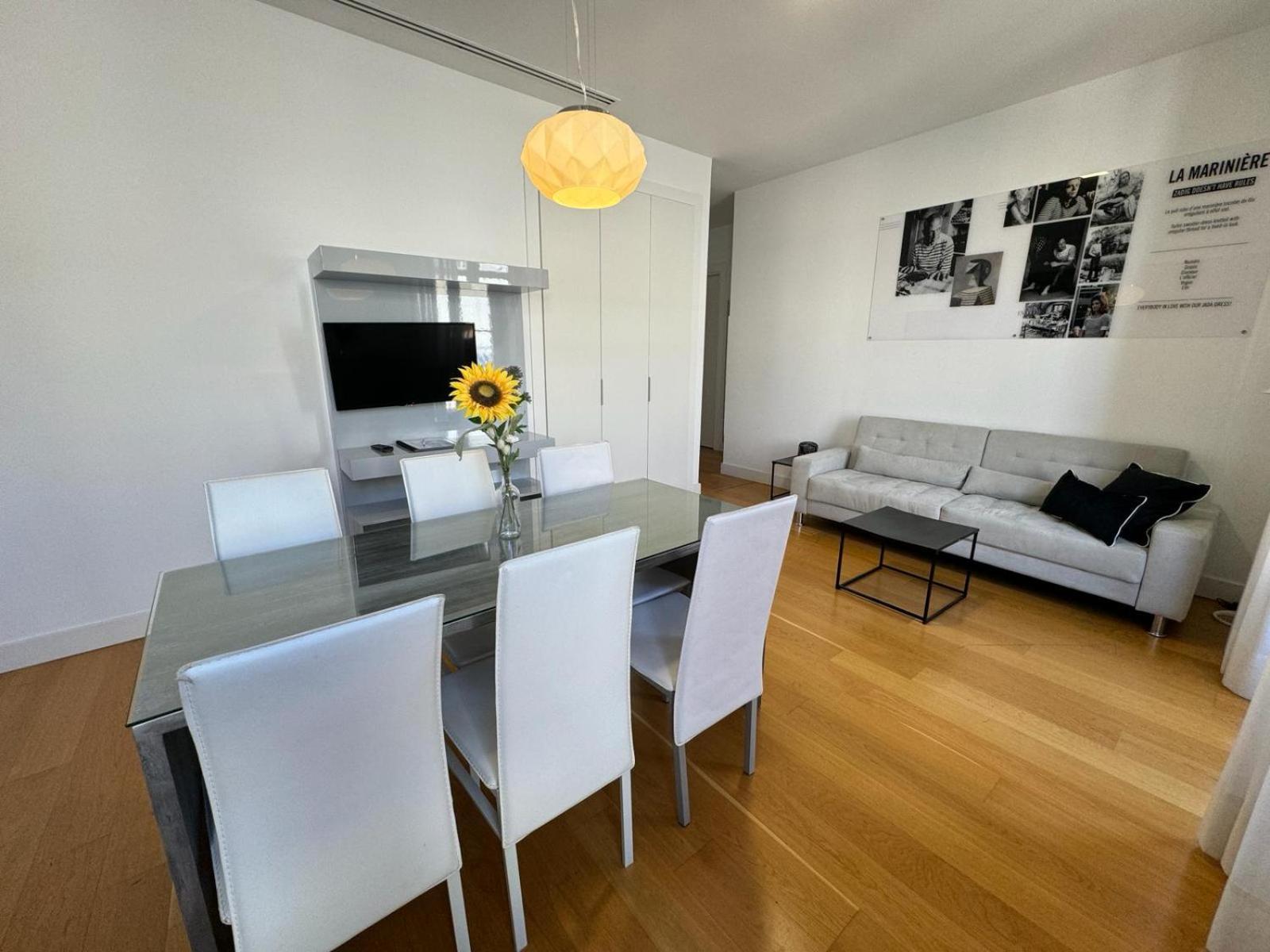 Echegaray Premium Cathedral 2 Apartment Malaga Luaran gambar
