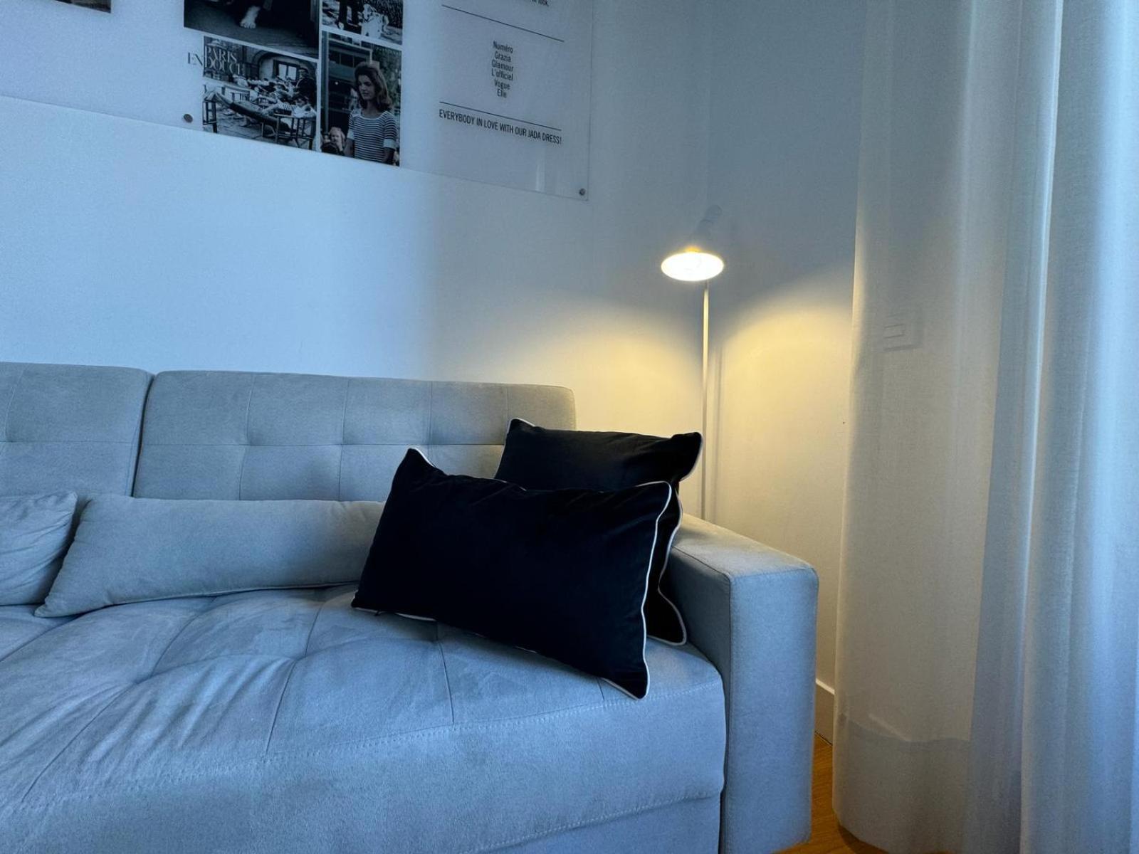 Echegaray Premium Cathedral 2 Apartment Malaga Luaran gambar
