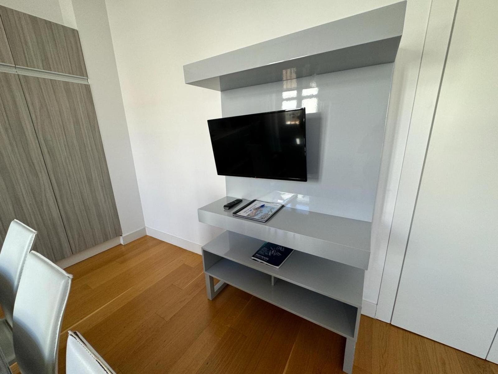 Echegaray Premium Cathedral 2 Apartment Malaga Luaran gambar