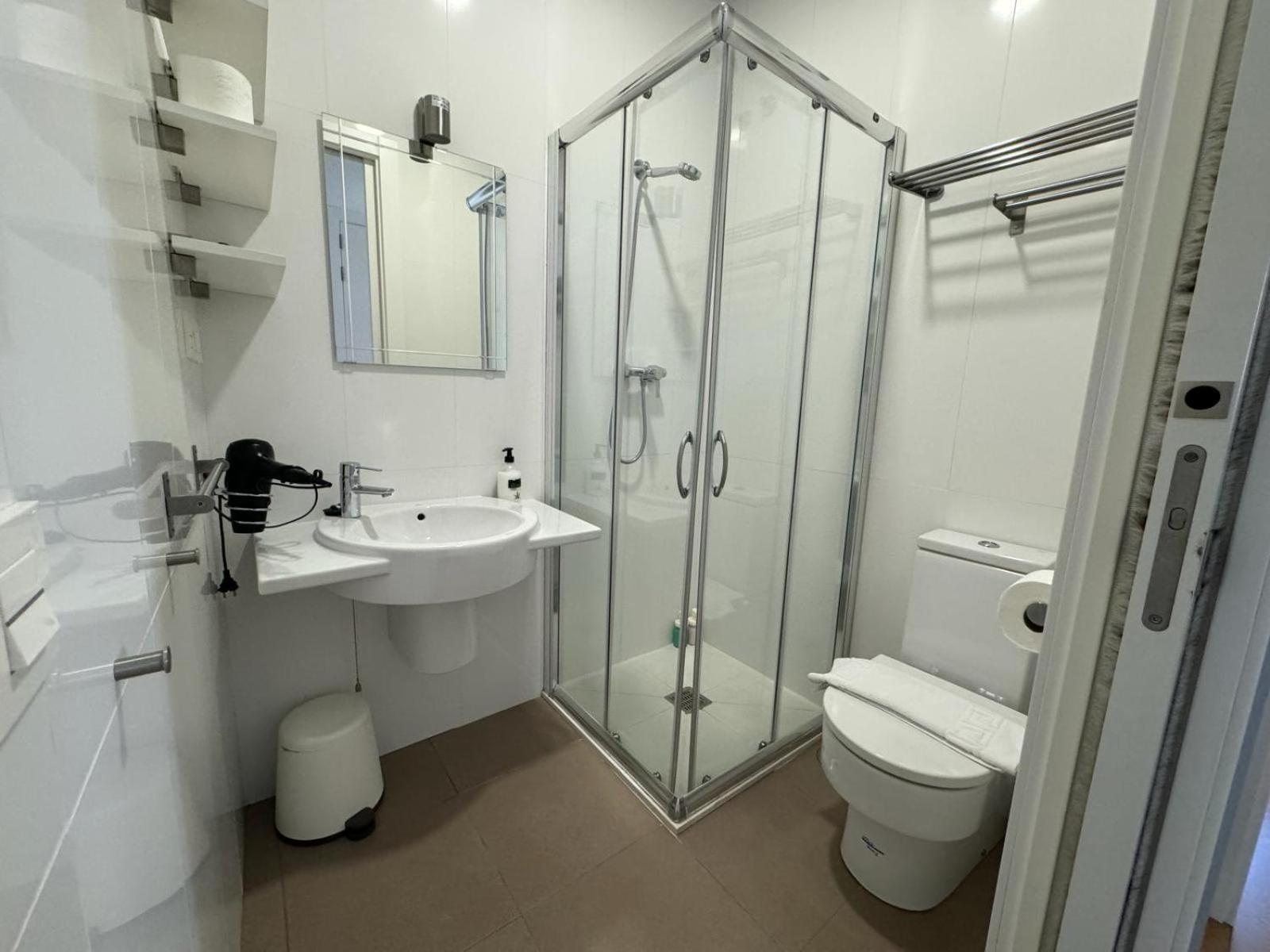 Echegaray Premium Cathedral 2 Apartment Malaga Luaran gambar