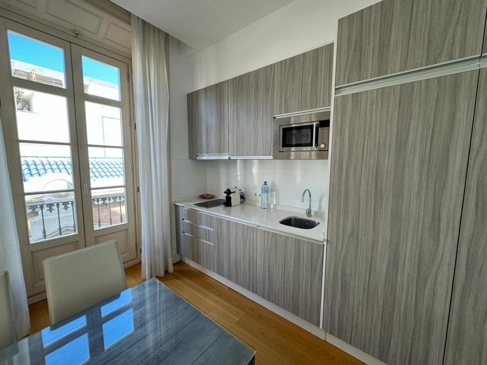 Echegaray Premium Cathedral 2 Apartment Malaga Luaran gambar