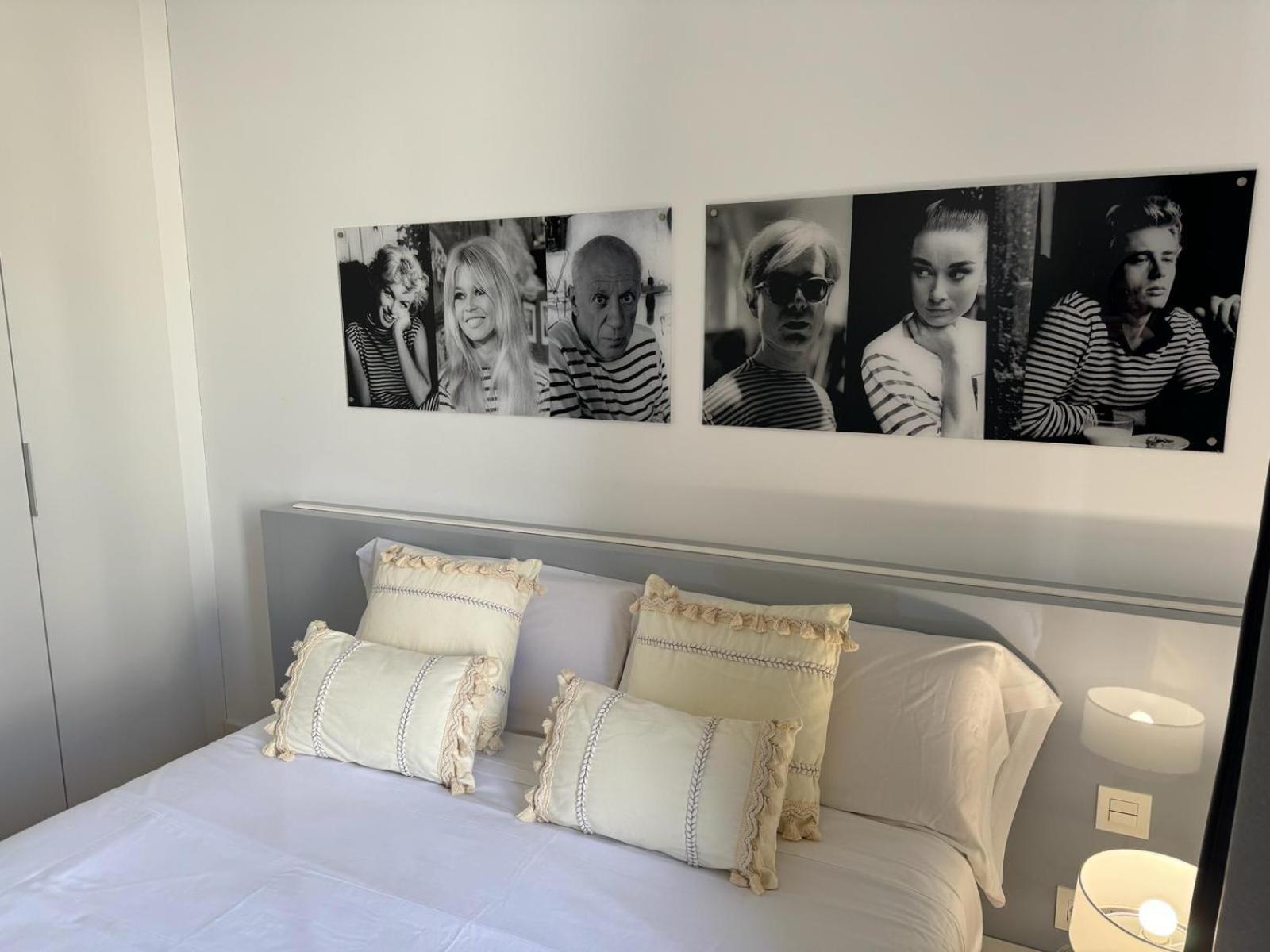 Echegaray Premium Cathedral 2 Apartment Malaga Luaran gambar