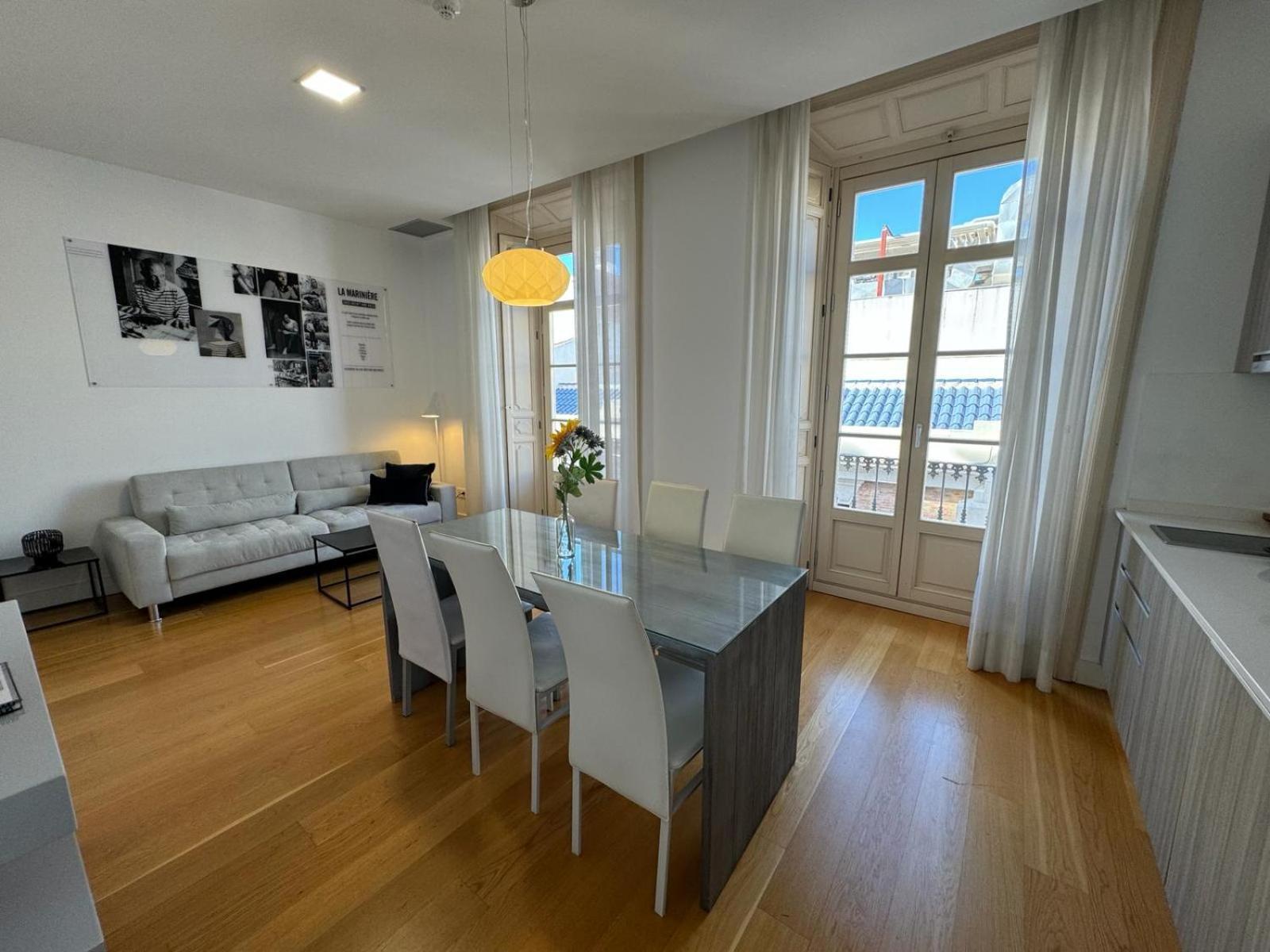Echegaray Premium Cathedral 2 Apartment Malaga Luaran gambar